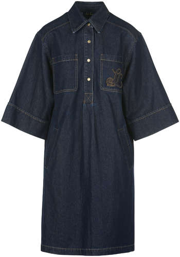 Платье LUISA SPAGNOLI 102203438