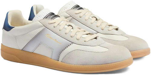 Кеды SANTONI 193686 / 102192005 - вид 2