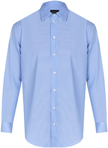 Рубашка EMPORIO ARMANI 102206386