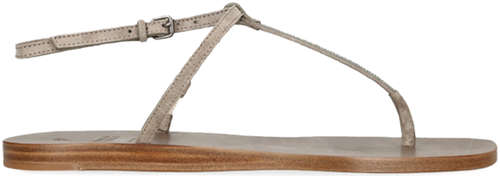 Сандалии BRUNELLO CUCINELLI 102192838