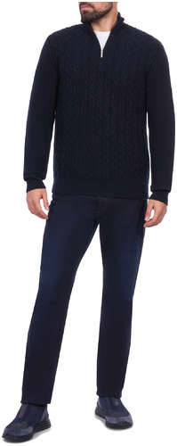 Поло BERTOLO 178820 / 102199198 - вид 2