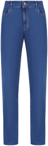 Джинсы ZILLI 102201310