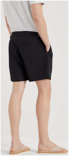 Шорты BRUNELLO CUCINELLI 189602 / 102192712 - вид 2