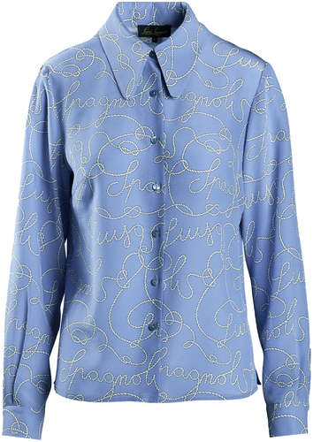 Рубашка LUISA SPAGNOLI 102176466