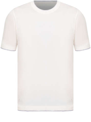 Футболка MANDELLI 102194767