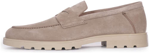 Лоферы SANTONI 190921 / 102196403 - вид 2