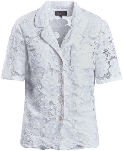 Блуза LUISA SPAGNOLI 102208848