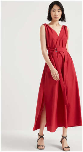 Платье BRUNELLO CUCINELLI 102190282