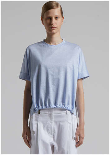 Футболка PESERICO 188767 / 102207892 - вид 2