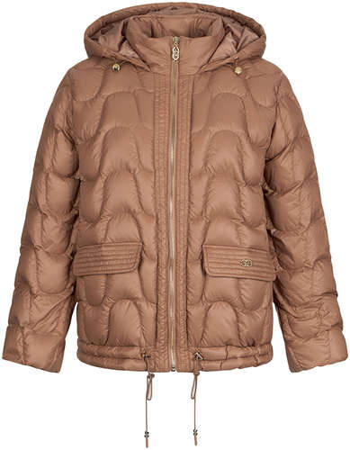 Пуховик LIU JO 102203756