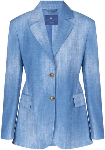 Жакет ERMANNO SCERVINO 102193916