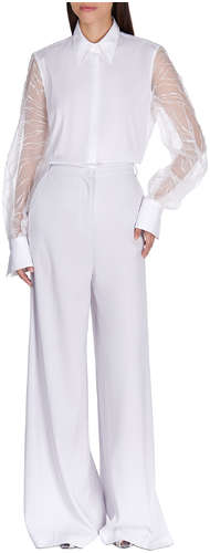 Рубашка BRUNELLO CUCINELLI 189371 / 102193941 - вид 2