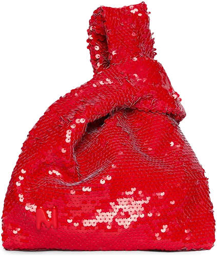 Сумка MSGM 102187353