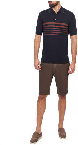 Шорты MANDELLI 184063 / 102199552 - вид 2