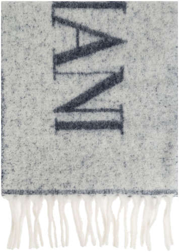 Шарф EMPORIO ARMANI 102213397