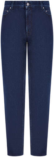 Джинсы ZILLI 102201362