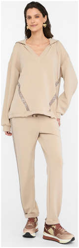 Брюки LIU JO 194280 / 102204113 - вид 2