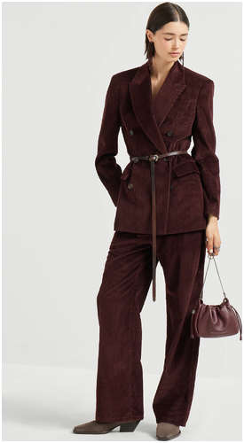 Брюки BRUNELLO CUCINELLI 201297 / 102209604 - вид 2