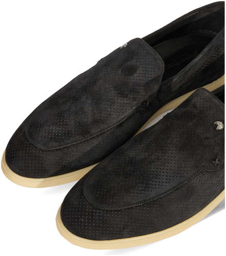 Лоферы STEFANO RICCI 170930 / 102196328 - вид 2