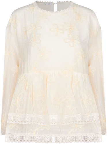 Блуза SFILATO 102194305