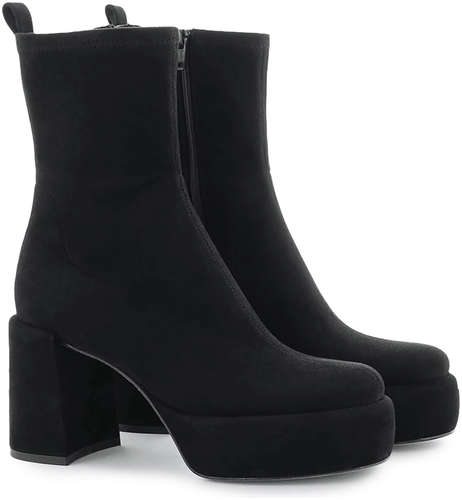 Полусапоги KENNEL&SCHMENGER 164127 / 102104168 - вид 2