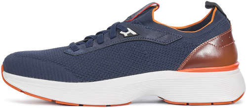 Кроссовки SANTONI 193693 / 102196509 - вид 2