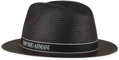 Шляпа EMPORIO ARMANI 10245334