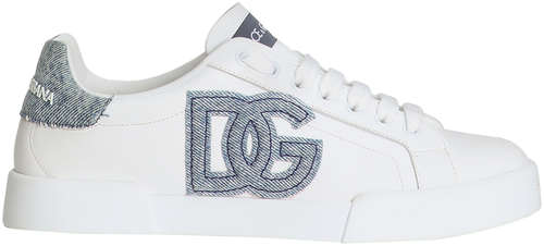 Кеды DOLCE&GABBANA 102179256