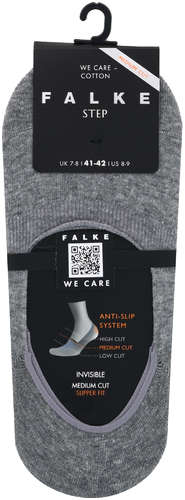 Подследники мужские FALKE 102213476