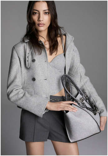 Сумка ERMANNO SCERVINO 199165 / 102201868 - вид 2