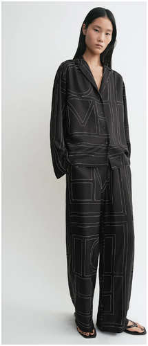 Рубашка TOTEME 200712 / 102207804 - вид 2