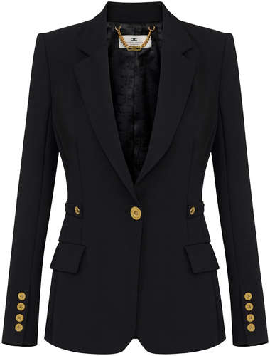 Жакет ELISABETTA FRANCHI 102202037