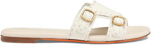 Шлепанцы SANTONI 102192139