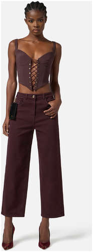 Джинсы ELISABETTA FRANCHI 194993 / 102202036 - вид 2