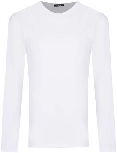 Футболка TOM FORD 102186296