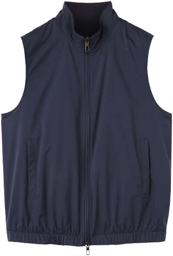 Жилет LORO PIANA 102213566