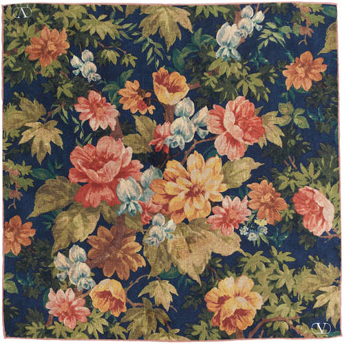 Платок VALENTINO 102194086