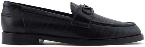 Лоферы EMPORIO ARMANI 102205437