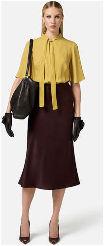 Платье ELISABETTA FRANCHI 190455 / 102208082 - вид 2