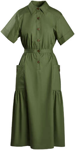 Платье LUISA SPAGNOLI 102208077