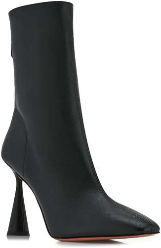 Полусапоги AQUAZZURA 199263 / 102198707 - вид 2