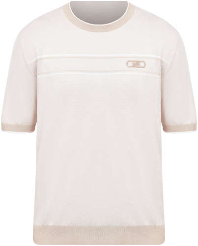 Футболка ZILLI 102183670