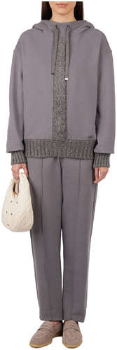 Джемпер LUISA SPAGNOLI 197343 / 102212913 - вид 2