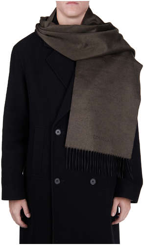 Шарф CORNELIANI 197872 / 102208965 - вид 2