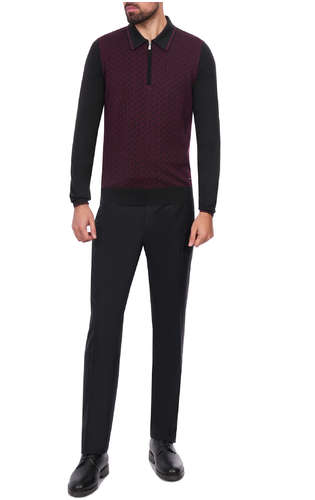 Брюки STEFANO RICCI 170703 / 102204694 - вид 2