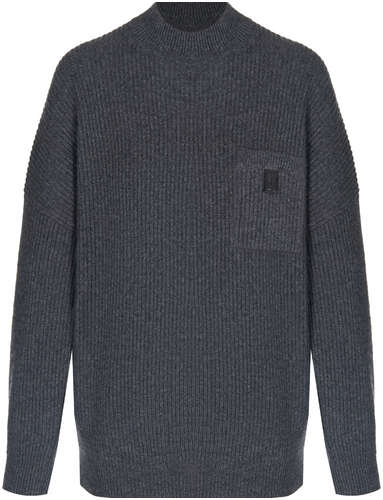 Джемпер BRUNELLO CUCINELLI 102202887