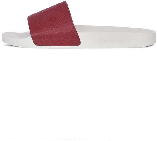 Шлепанцы STEFANO RICCI 180592 / 102210227 - вид 2