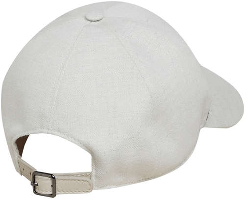 Бейсболка BRUNELLO CUCINELLI 189527 / 102192801 - вид 2