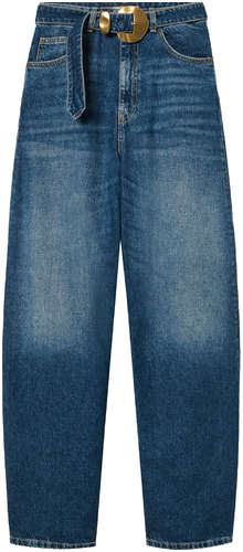 Джинсы TWINSET Milano 102203583