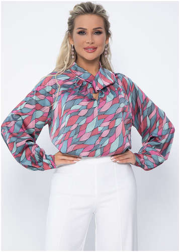 Блуза LT COLLECTION / 103235826 - вид 2